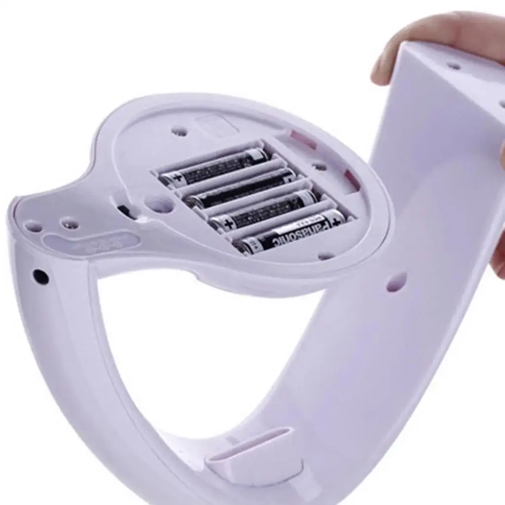 Светодиодная проекционная лампа светильник заряжаемая Радужная цветная