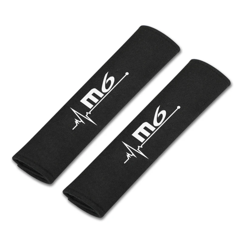 Стайлинг автомобиля Защита подушки под плечи чехол для Mazda 3 mazda 6 CX 5 CX-5 CX3 Axela Atenza