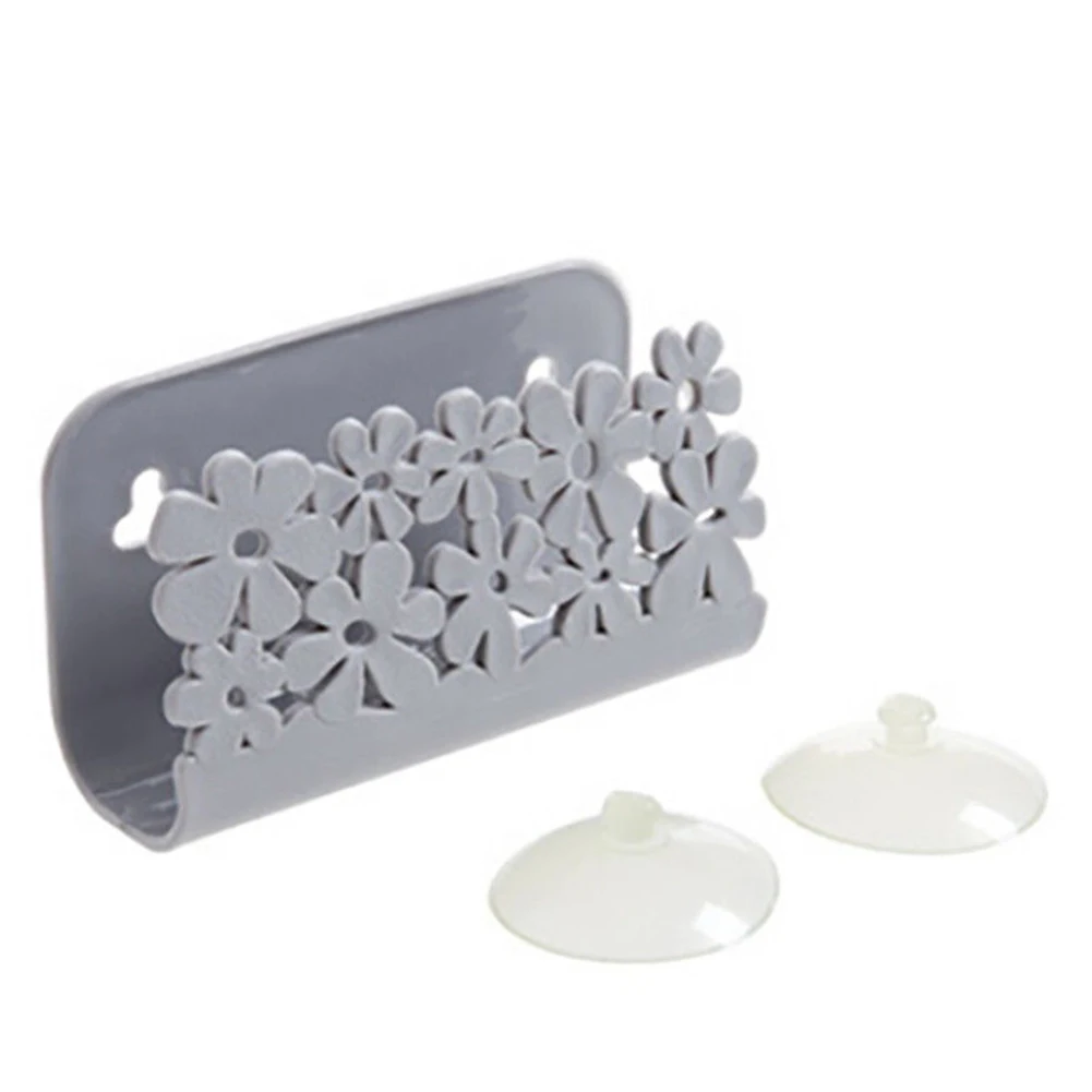 Сливная полка для ванной комнаты губка держатель мыла подвесная корзина сушилка