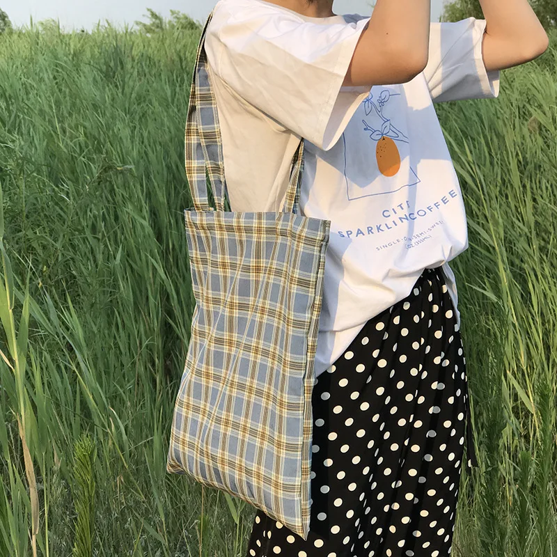 PGOLEGGY 2019 осень и зима женская модная Холщовая Сумка на плечо Женская винтажная