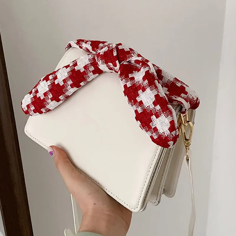 

Однотонные сумки через плечо из искусственной кожи 2021 женская брендовая сумка-мессенджер женская модная сумка и кошелек сумка-тоут для пут...