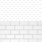 Белый Мрамор кирпичную стену и дерево фото Фоны Фотофон фон для фотосъемки студийный снимает фон для Камера фото торт Еда