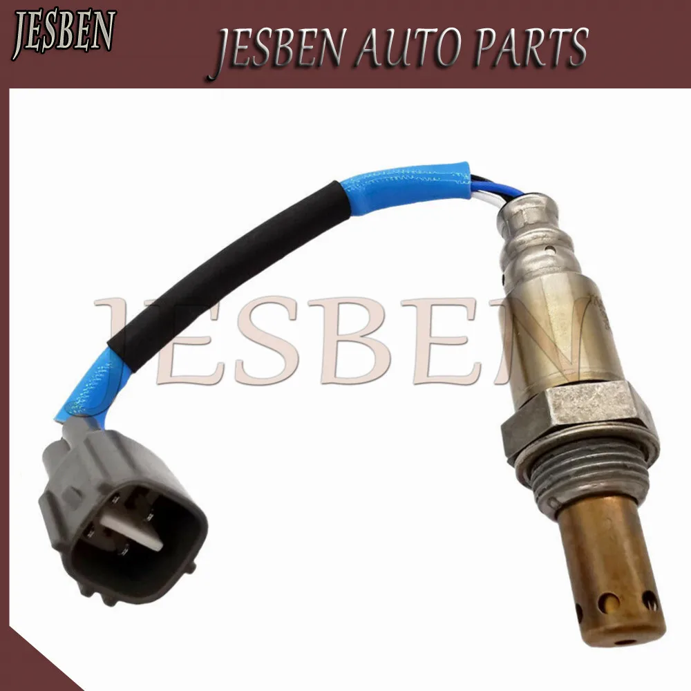 

Передний Лямбда-зонд 22641-AA160, кислородный датчик O2 для Subaru Liberty LEGACY OUTBACK BL BP TRIBECA B9, 2003 л, 2009 л,-