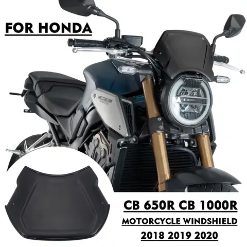 Deflector honda cb1000r - купить недорого | AliExpress