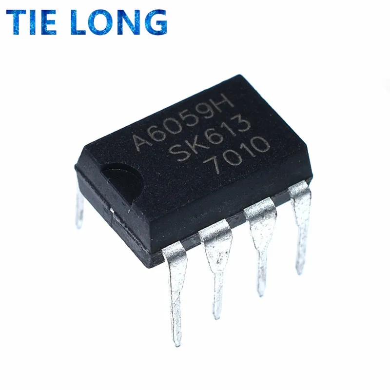 5 шт A6059H DIP-7 STR-A6059H A6059 DIP |