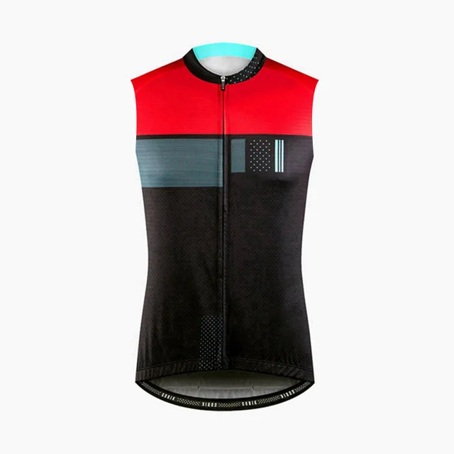 cycling jersey 5 Весна и осень, качественный светильник, ветрозащитный, для мужчин и женщин, без рукавов, короткий, без рукавов, ветровка для велосипеда, костюм для шоссейного велосипеда - Цвет: cycling jersey 5