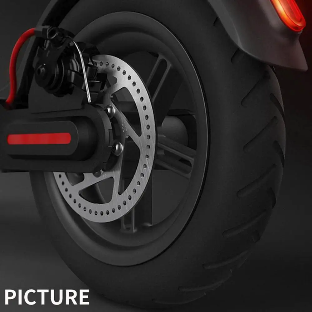 

Electric Scooter Thickened Inflated Spare Inner Tubes Wheels Replacement Front or Rear Tires for M365 Scooter Modification Parts