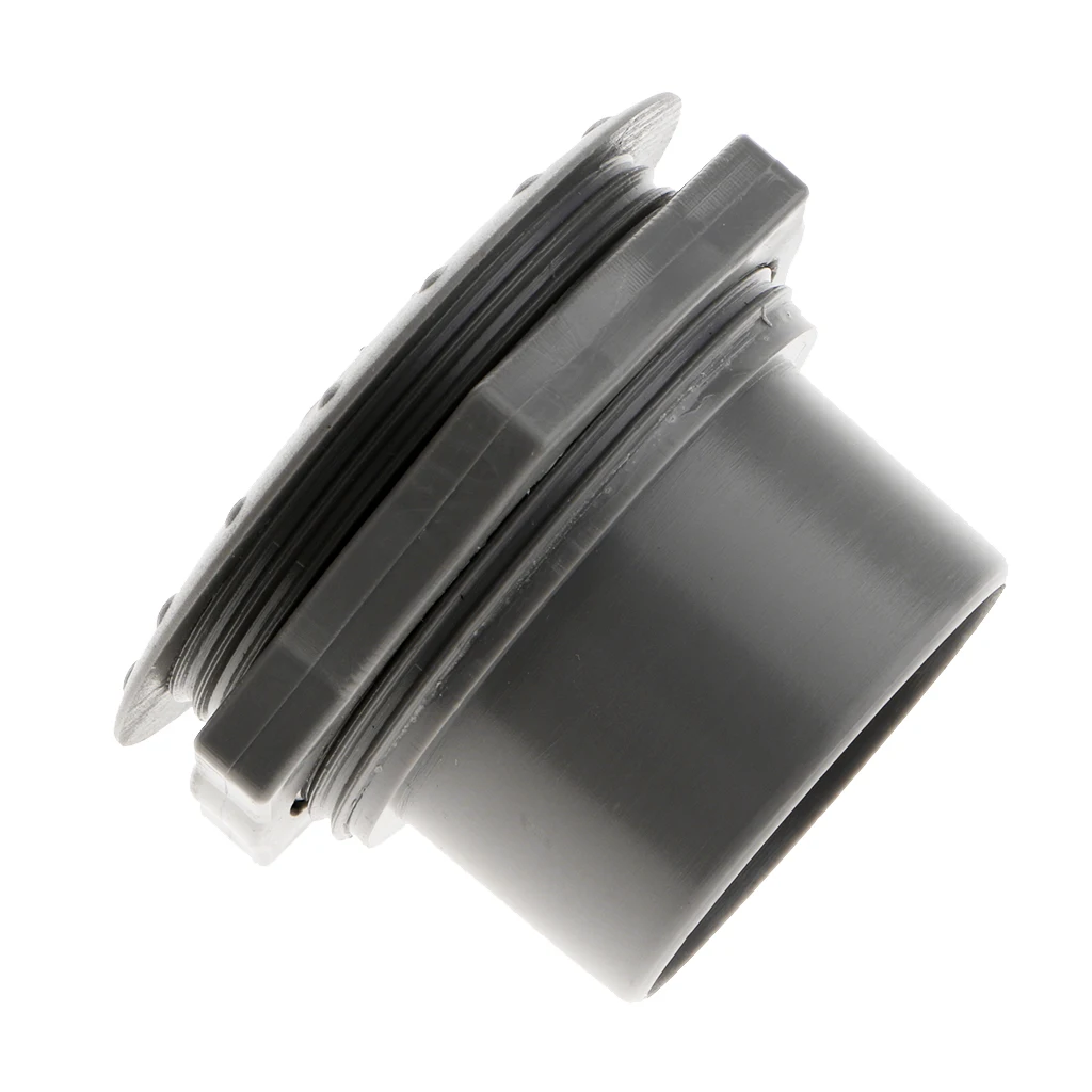Universal RV Yacht Side Roof A/C Air Vent Exhaust Outlet Install Hole: 60mm Easy Installtion Grey | Автомобили и мотоциклы