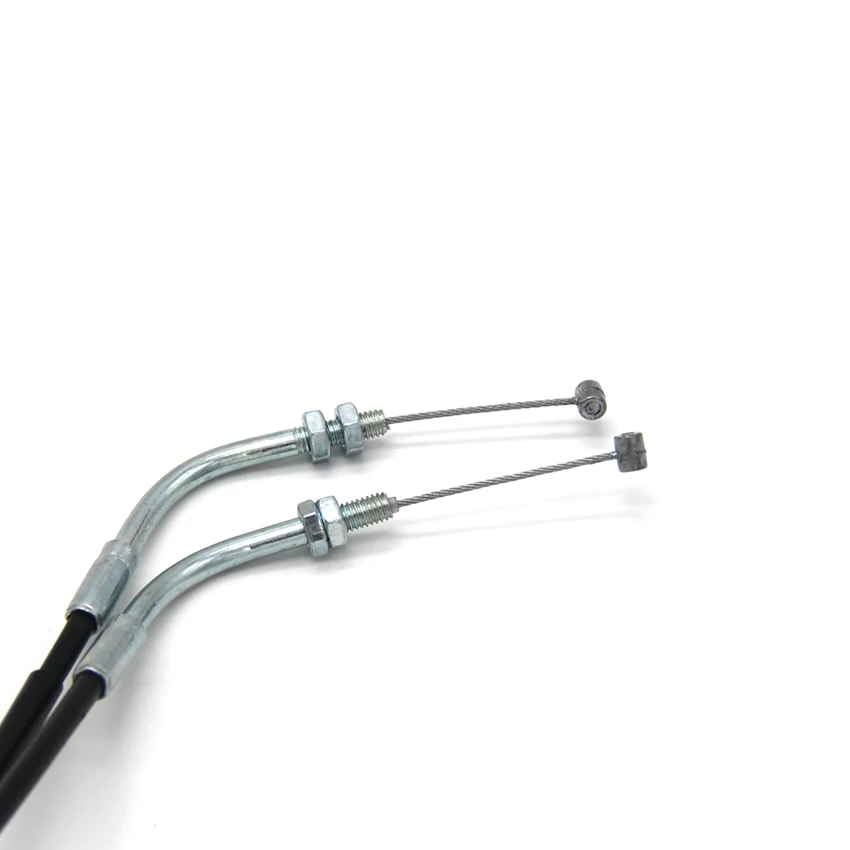 Кабель акселератора дроссельной заслонки мотоцикла для скутера Yamaha 4DN-26311-00