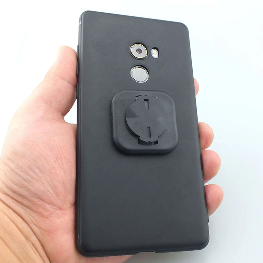 

Универсальное крепление для телефона на велосипедный стержень, держатель для сотового телефона на руль велосипеда, стойка для смартфонов, ...