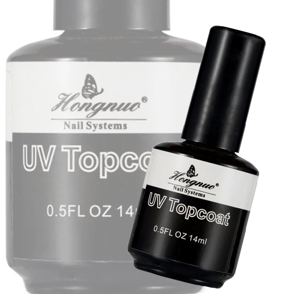 Гель-лак для ногтей УФ-гель дизайна 14 мл | Красота и здоровье