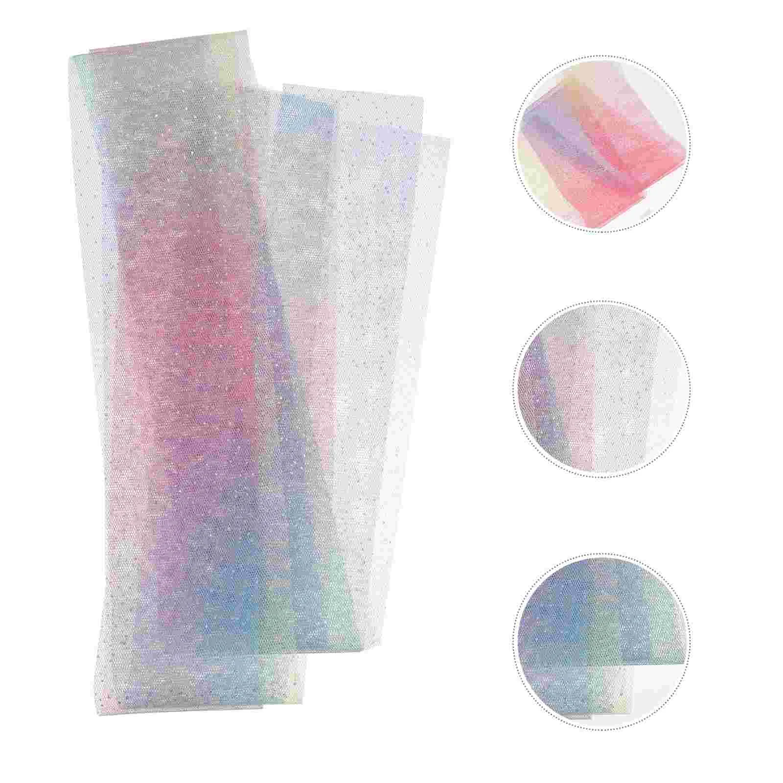 6 шт. лента для шитья волос | Дом и сад