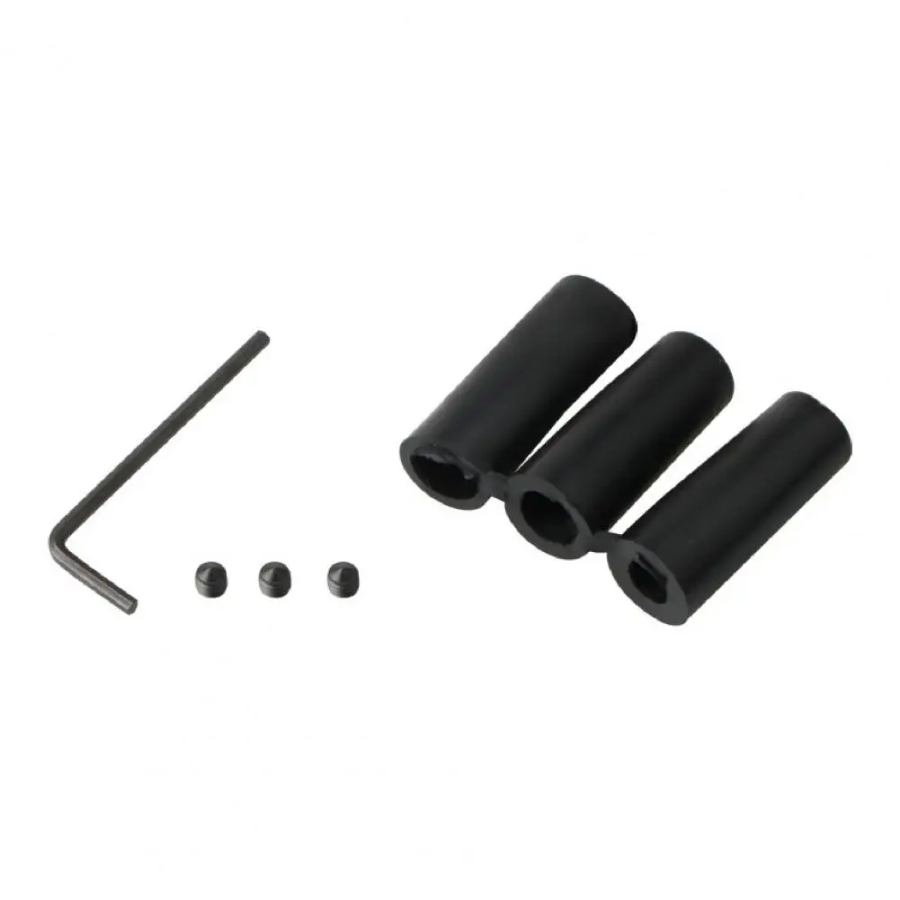 

Car Gear Shift Knob Tool Holder Dustproof Aluminum Alloy Manual Shifting Speed Gear Shift Handle for Auto