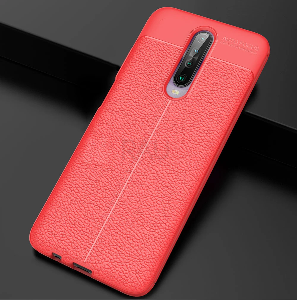 Чехол для телефона xiaomi Remdi K30 K 30 чехол роскошный кожаный стильный бампер чехол для xiaomi K 30 K30 Pro 5G чехол K30 Funda