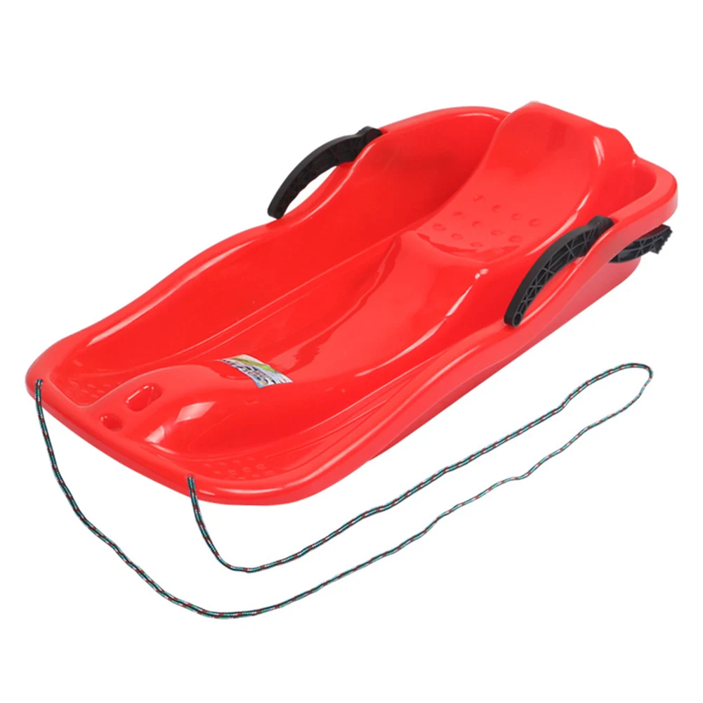 Уличные виды спорта пластиковые лыжные доски Санки Снежная трава искусственная