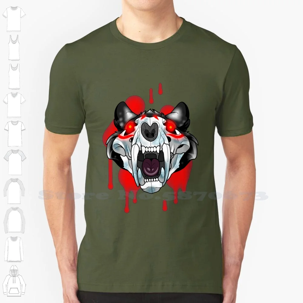 

Saber Grimm Black White Tshirt For Men Women Grimm Grimm Roosterteeth