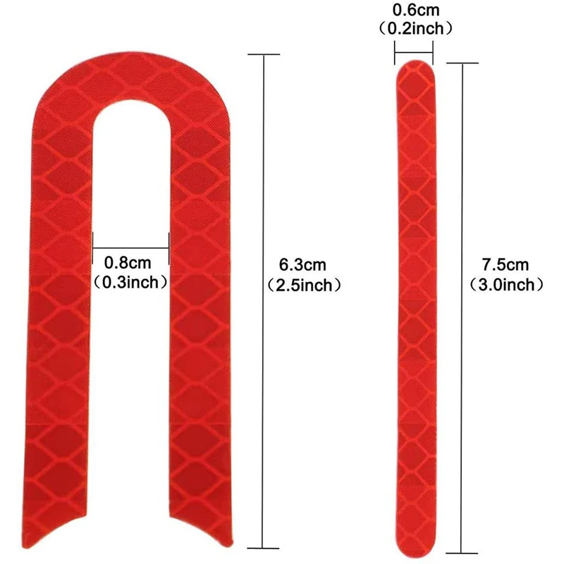 4 шт. Передняя Задняя крышка колеса для скутера защитная оболочка