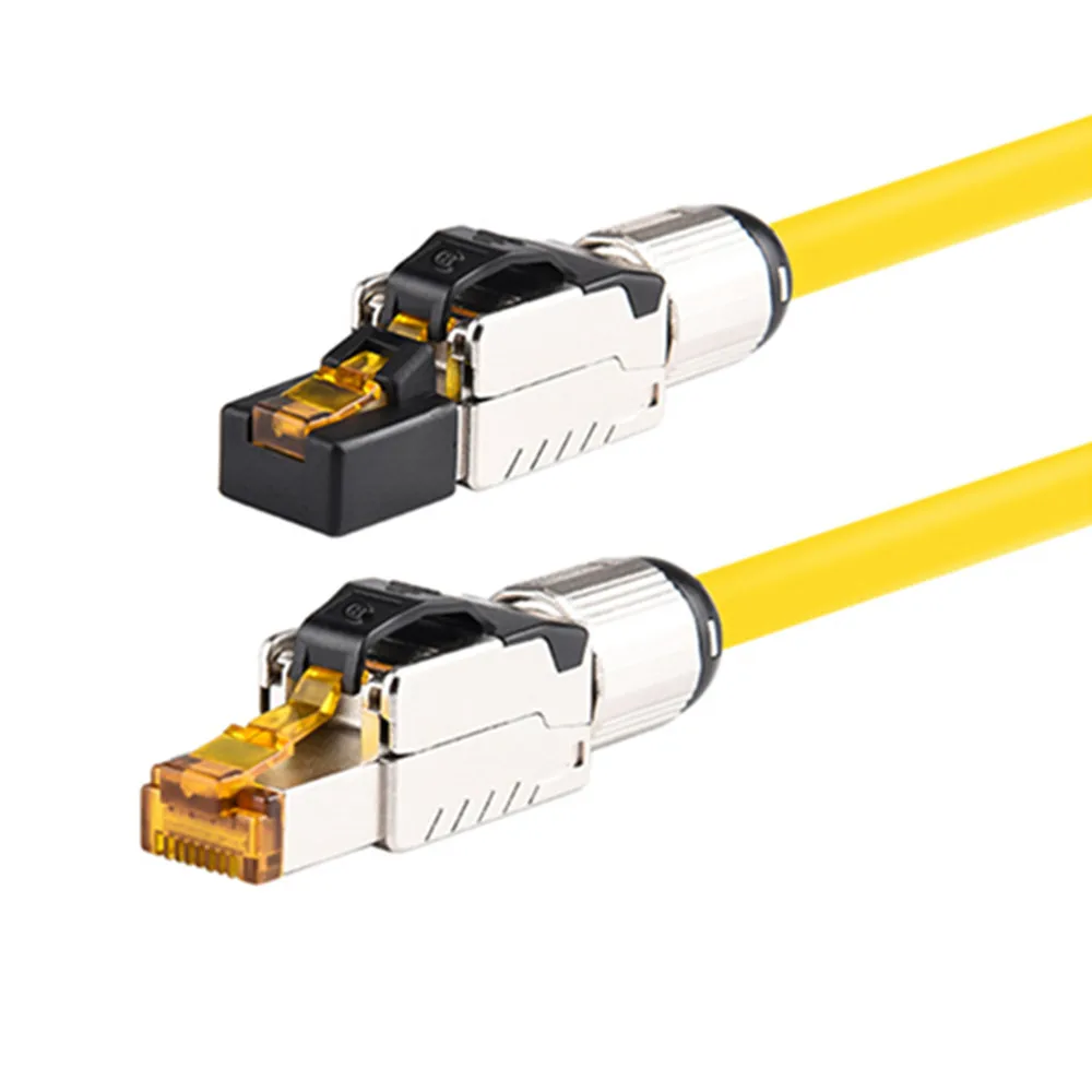 

RJ45 Cat8 RJ 45