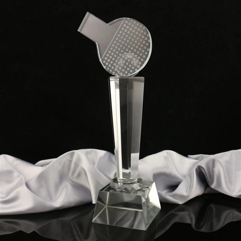 Бесплатная доставка Высокое качество K9 Материал Кристалл благородный