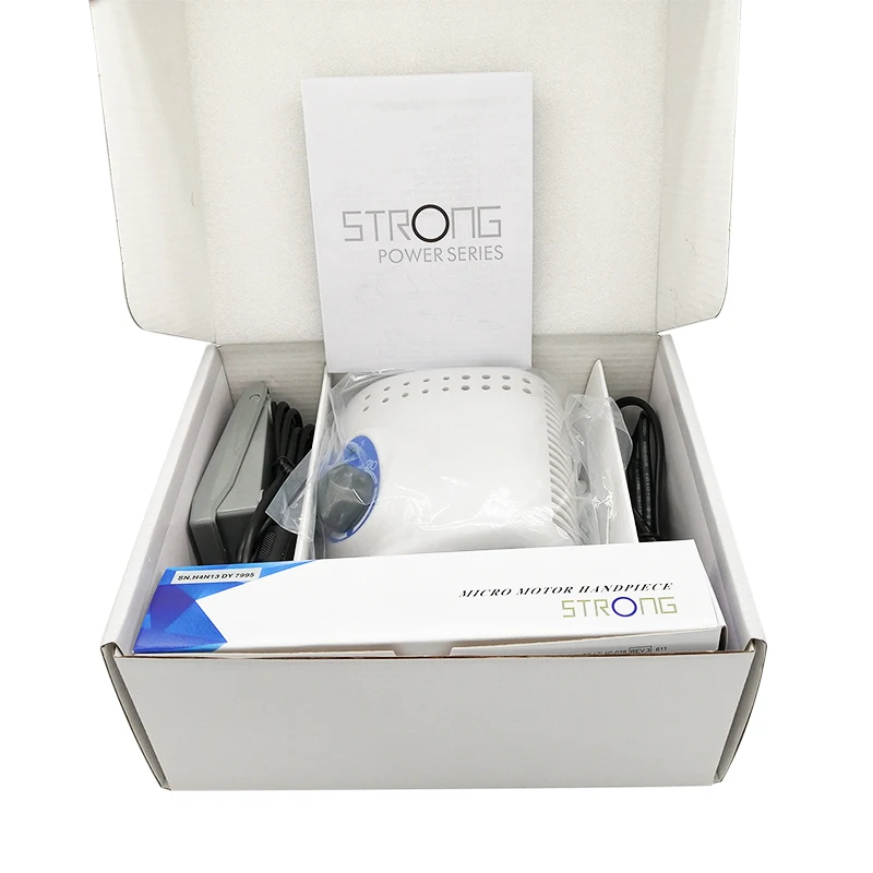 Электрическая дрель для маникюра и педикюра Мощная пилочка ногтей моделирующая