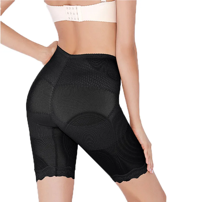 

Shapewear for Women High Waist Panties Body Shaper Tummy Belly Control Panty Slimming Shorts Lady Corset Underwear