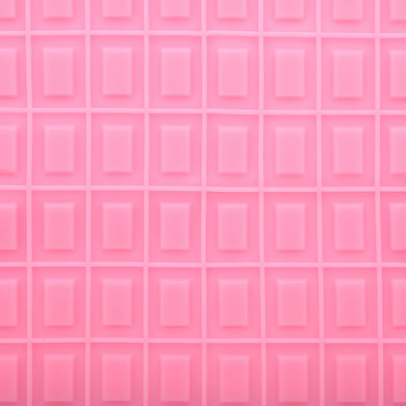 

Silicone Mousse Molds For Baking Flower Texturing For Baking Cake Decorating Tools Dessert Flower Rattan Bark Pattern DIY Mold