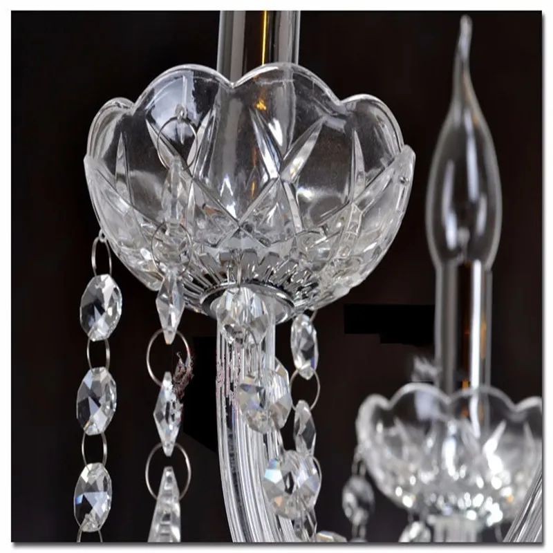 Дешевая хрустальная люстра с марокканским декором 2019|chandelier crystal|clear chandeliercrystal