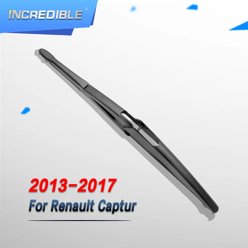 

INCREDIBLE Rear Wiper Blade for Renault Captur 2013 2014 2015 2016 2017 2018