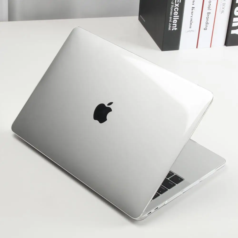 Чехол для Macbook Air 13 дюймов Retina 11 12 Pro 3 15 4 16 дюйма сенсорная панель 2020 A2289 A2179 a2141 A1932