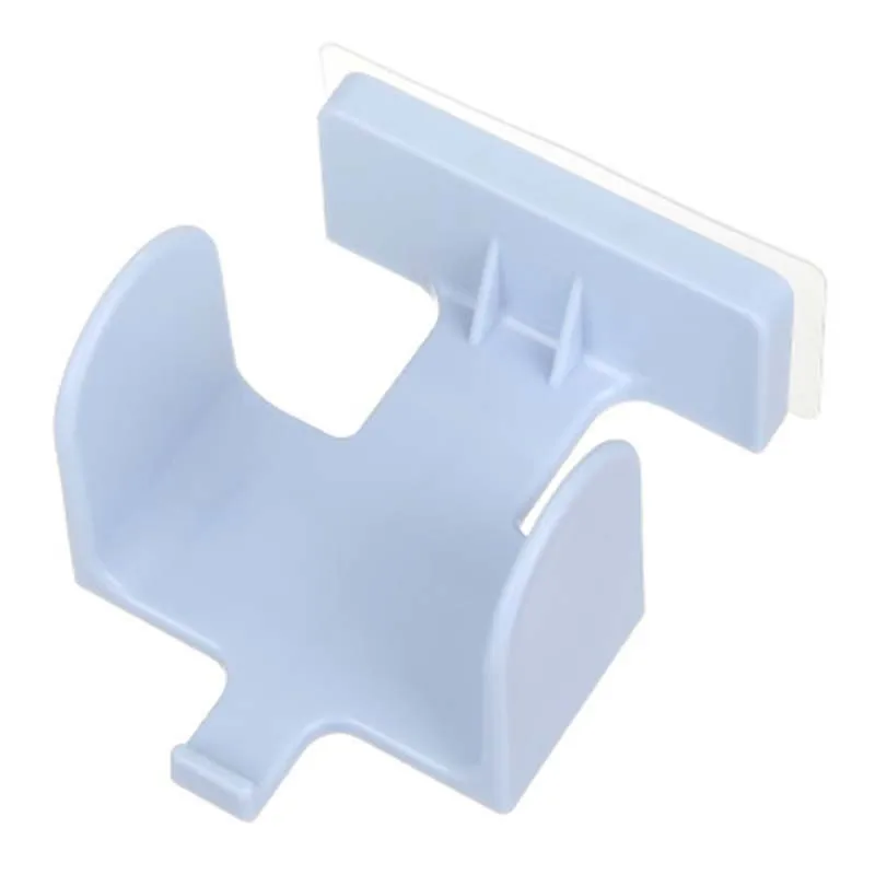 2 шт./компл. креативные домашние Тапочки для ванной комнаты держатель хранения