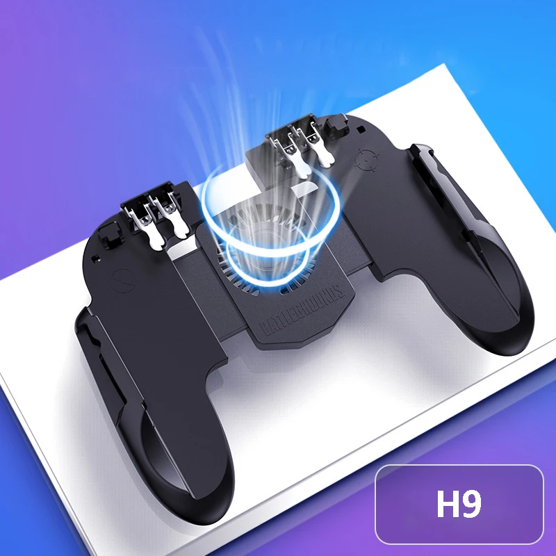 Игровой контроллер H9|Геймпады| |