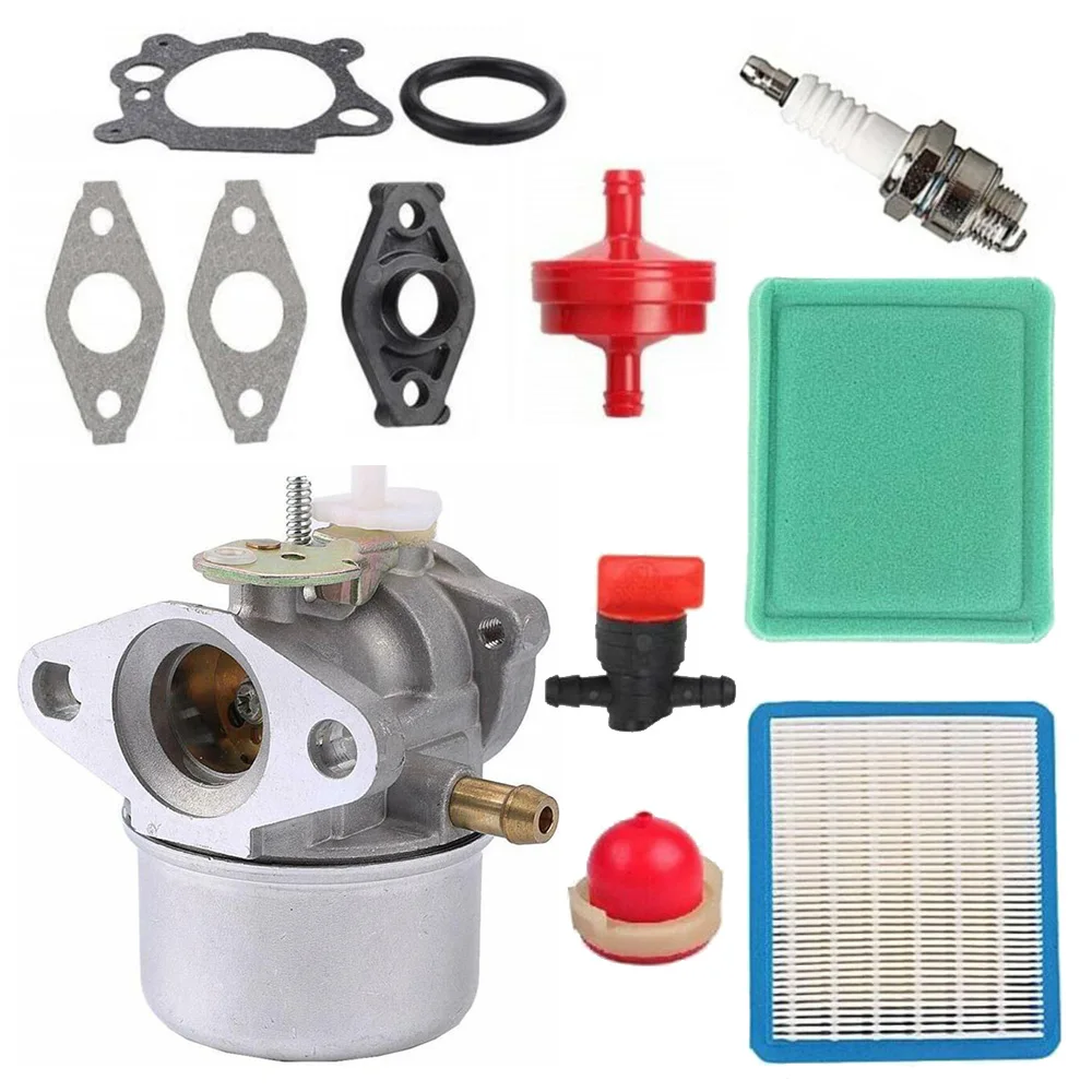 

PM0401852 Carburetor PM0401853 1850 1500 Part Kit Set Watt Gas Generator