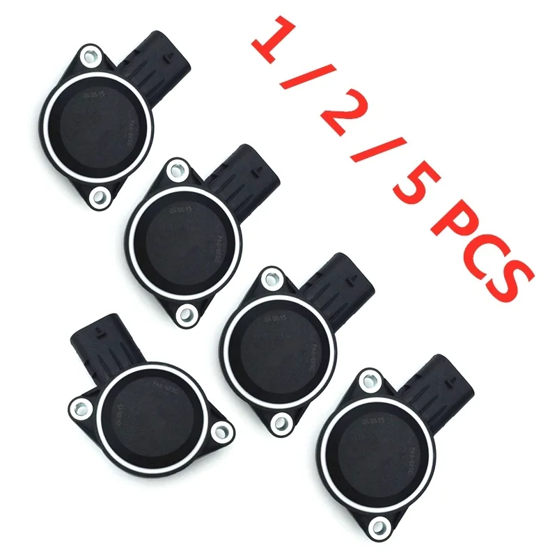 Двигатель Воздушный впускной коллектор бегун управление клапан сенсор для Passat B6