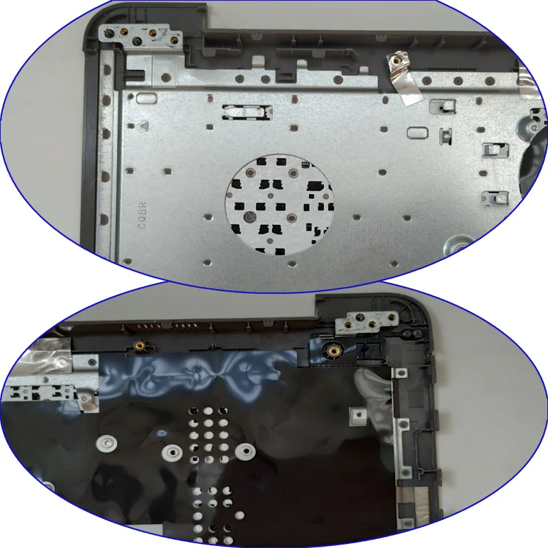1 предмет Новинка 90%-98% ноутбук чехол жесткий чехол C для ASUS FL5900UQ fl5900ub A556U K556U X556U F556U