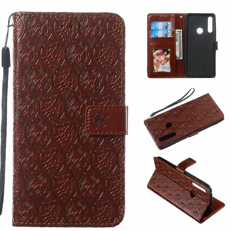 Чехол-книжка для huawei Nova 2i 3i P Smart Plus mate 7 8 9 10 кожаная рамка P8 P9 Lite Mini P10 P20 Y6 Pro Enjoy 7S P27F