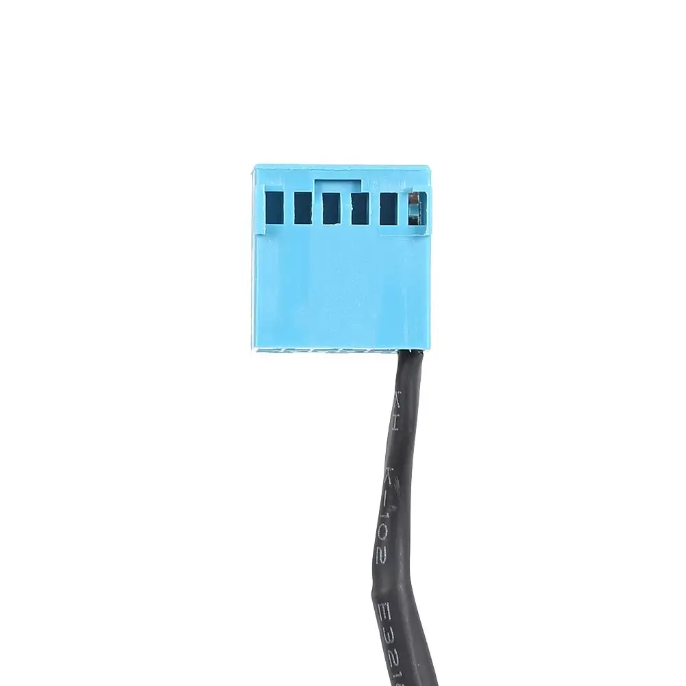 VODOOL MIB RVC Rear View Camera Cable Adapter Replacement for Volkswagen Golf MK5 MK6 Practical Operation Simple Conveninently | Автомобили