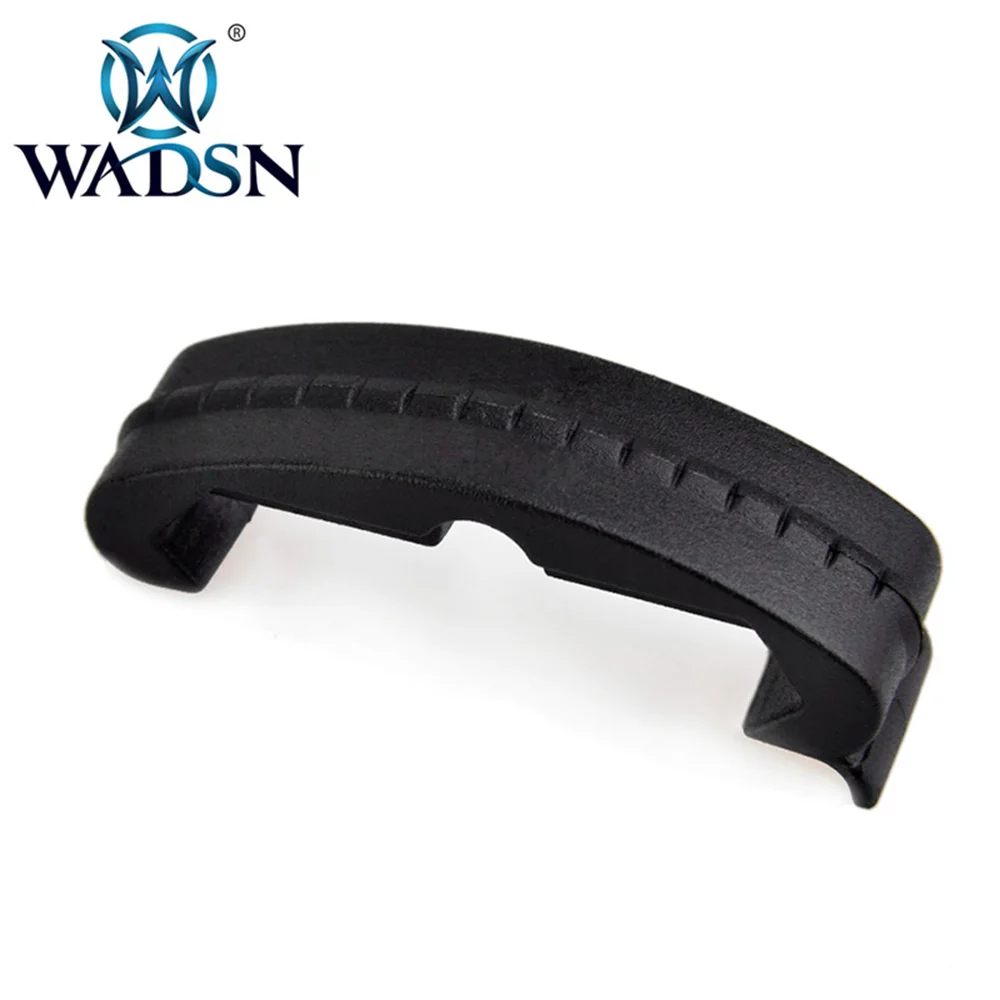 WADSN Softair LaRue стильные указательные зажимы тактические рельсы чехлы для пальцев