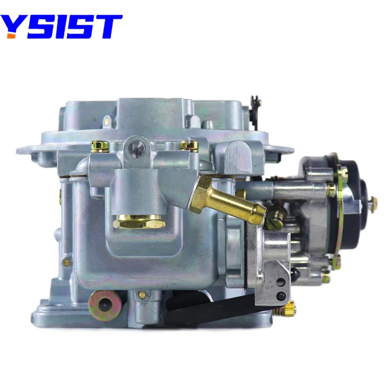 Weber 32/36 DFEV сменный карбюратор для Holley 5200 VW BUG FIAT FORD Dodge 124/131 Carb электрический