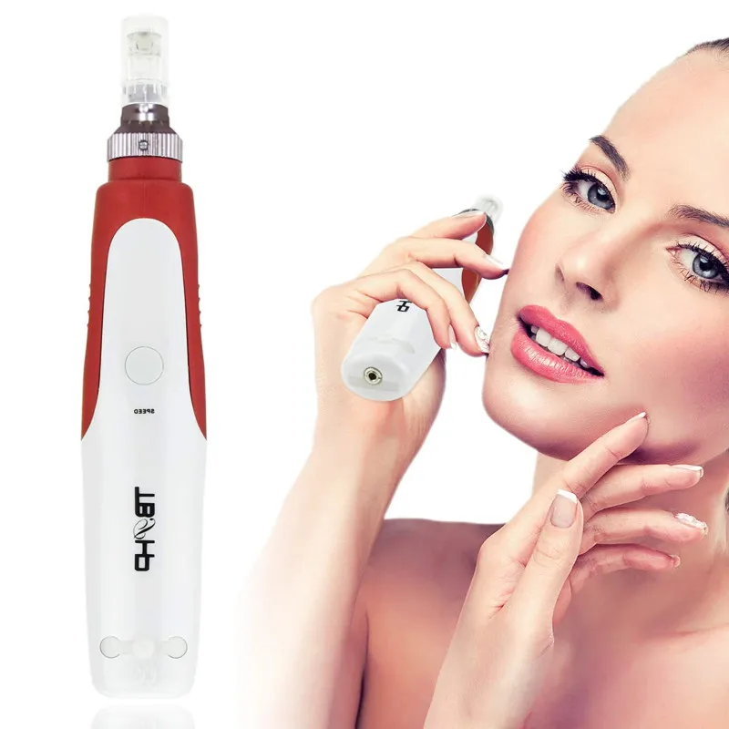 

TBPHP Pen 1 Microneedling Derma Pen