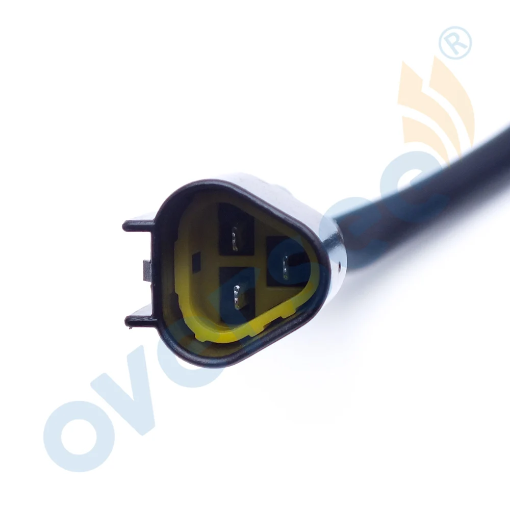 Для Yamaha Накладка и переключатель наклона в сборе 63D-82563-00 1995 позже 30HP-115HP 63D-82563-10