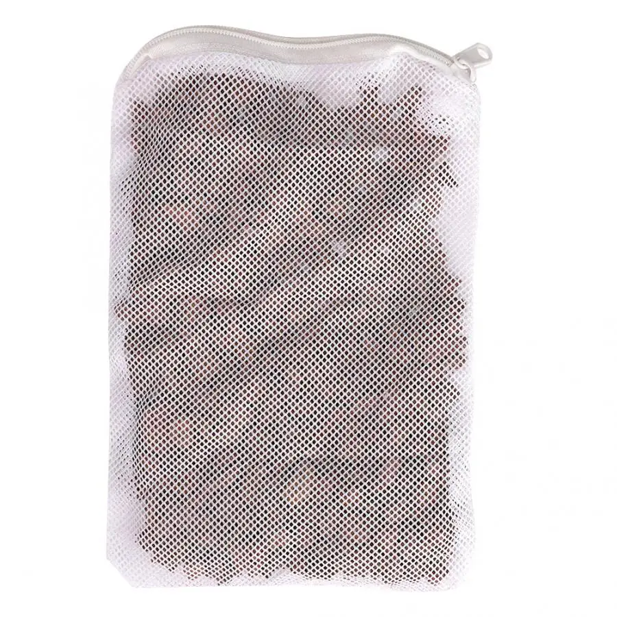 Aquarium Filter Material Natural Ore Volcano Rock Lava Stone Fish Tank Bottom Sandstone Decoration |