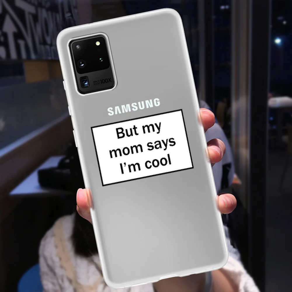Чехол для Samsung Galaxy Note 4 8 9 10 20 S8 S9 S10 S10E S20 Plus UITRA | Мобильные телефоны и аксессуары
