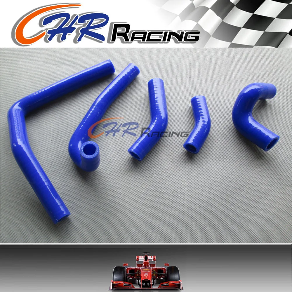 

Силиконовый шланг радиатора для Honda CR250 CR 2003 2008 250 2004 2005 2006 2007