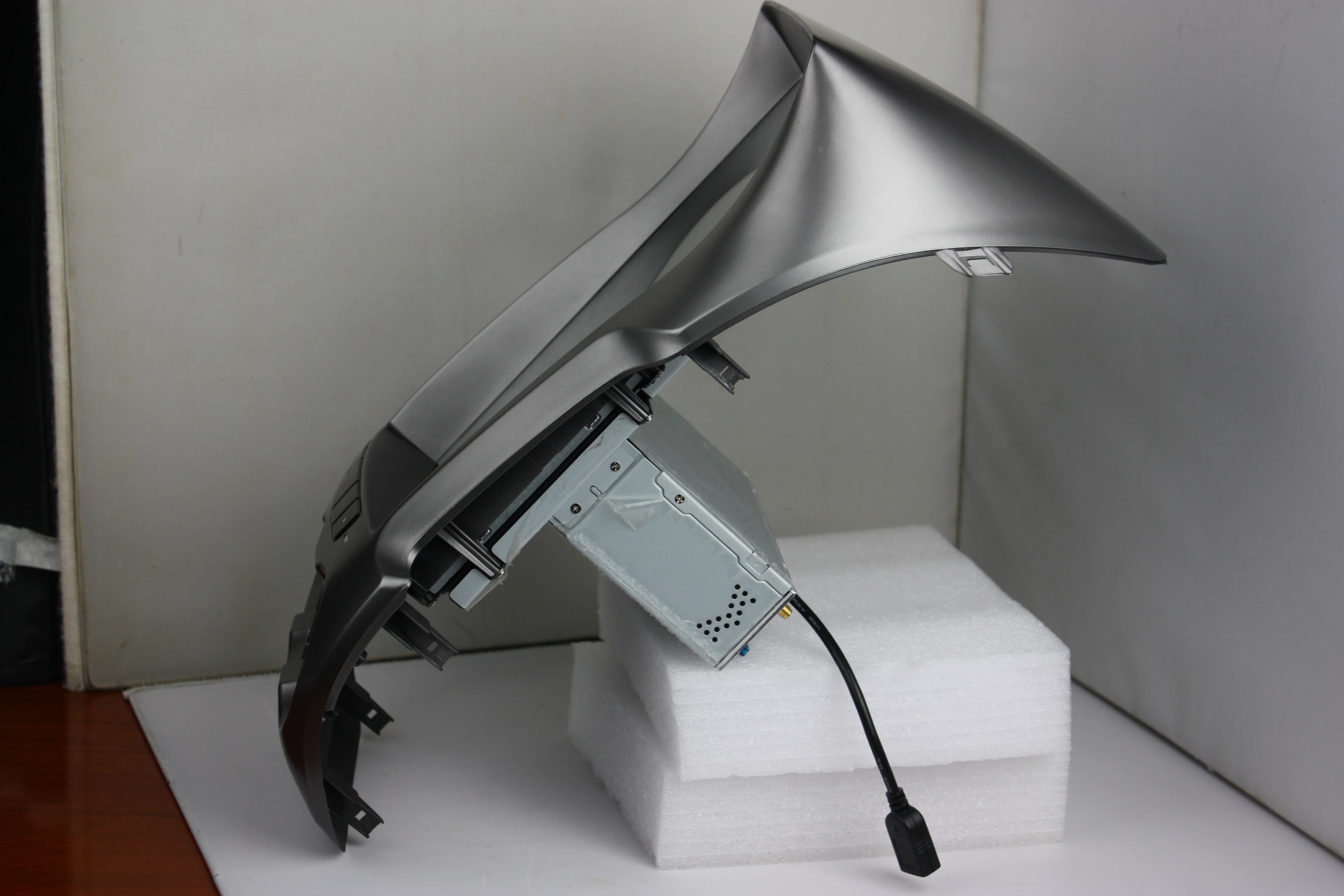 Автомобильный GPS навигатор Android 9 0 экран 12 1 дюйма IPS Тесла для Ford Ranger автомобильный