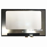 nv156fhm n63 v8 0 15 6fhd laptop lcd screen touch screen digitizer assembly parts for asus fp st156sm079ckf 02x 19201080