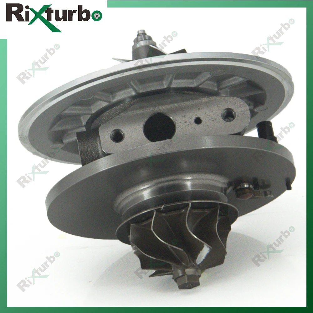 751243 751243-5 751243-6 751243-7 Новый турбинный сердечник Chra для Nissan Navara Pathfinder 2 5 DI кВт л.с.