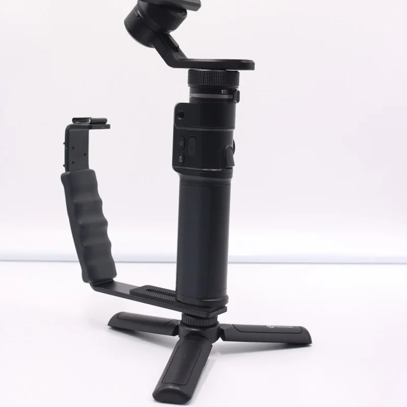 Шарнирный стабилизатор L-образный расширительный кронштейн с горячими ботинками