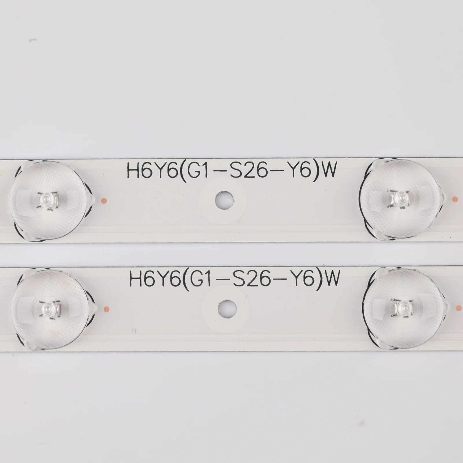 1 компл. = 4 шт. светодиодная подсветка для LE37K16 IC-B-HWK37D040 C6Z6(F2-S26-Z6)W | Компьютеры и офис