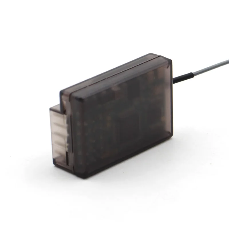 cooltech rfa04c 4 канала 24g fasst совместимый пр