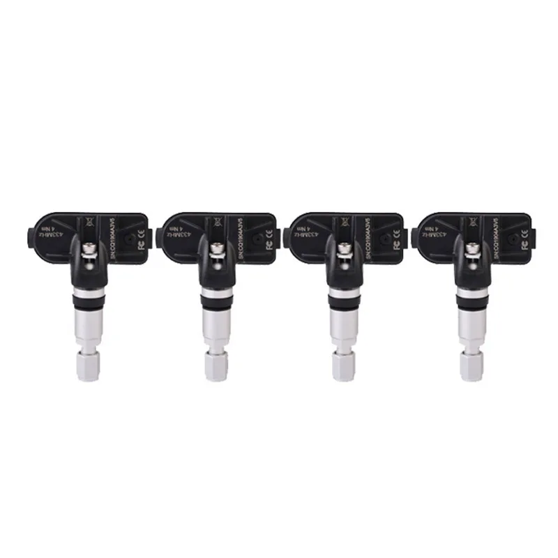 Топ!-TPMS датчик давления в шинах для автомобиля Android радио плеер USB система